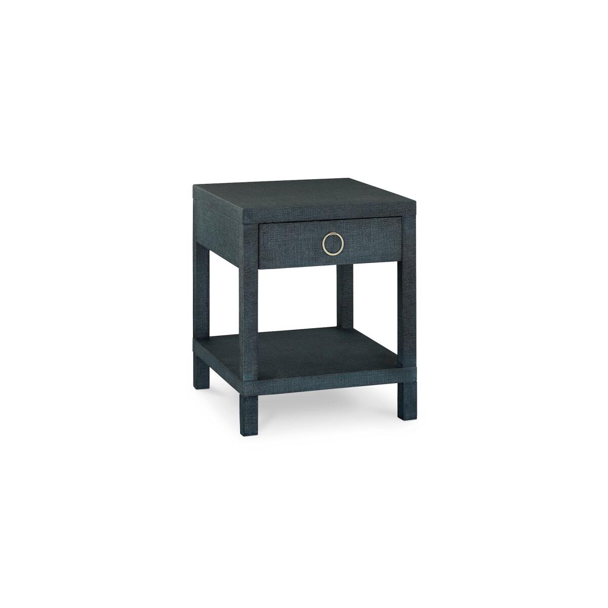 Ventura Raffia End Table Ventura Raffia End Table