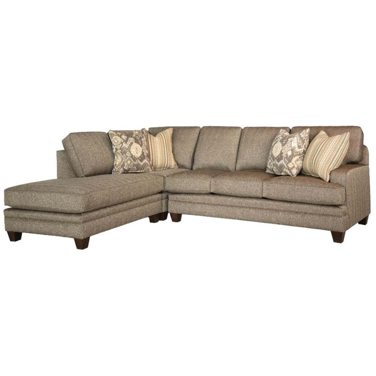 5000 Series 3-Piece Sectional with Chaise 5000 Series 3-Piece Sectional with Chaise