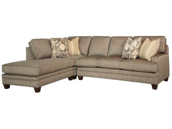 5000 Series 3-Piece Sectional with Chaise