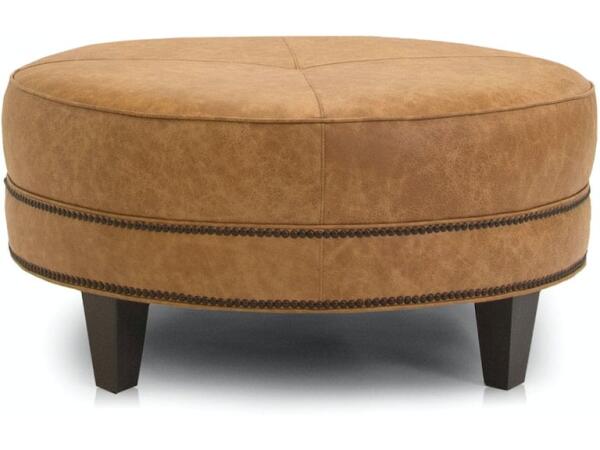 Cocktail Ottoman 898-50
