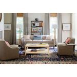 Sylva Swivel Chair