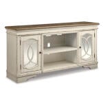Tyler Creek Coffee Table with Lift Top