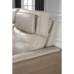 Battleville Power Reclining Loveseat - Image 8