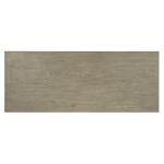 LinvleFals Linville Falls 60" Credenza with File and Open Desk Cabinet