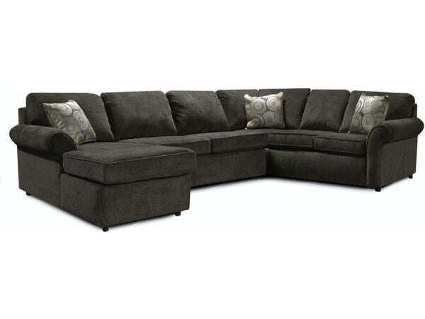 Malibu Sectional