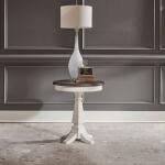 Allyson Park Chair Side Table