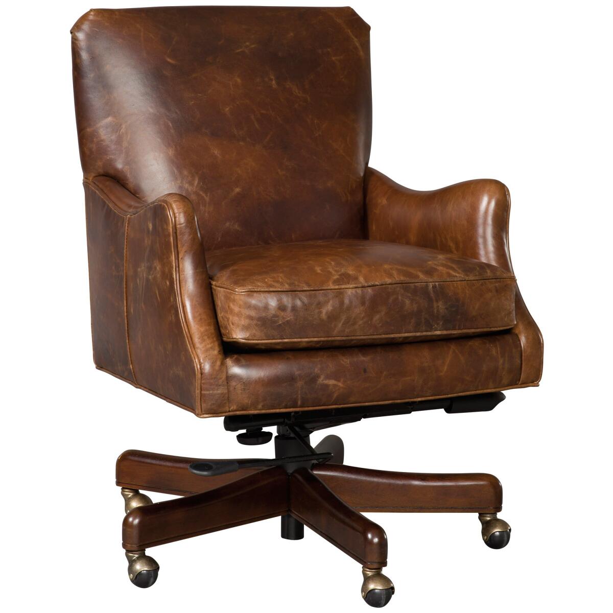 EC Barker Executive Swivel Tilt Chair EC Barker Executive Swivel Tilt Chair