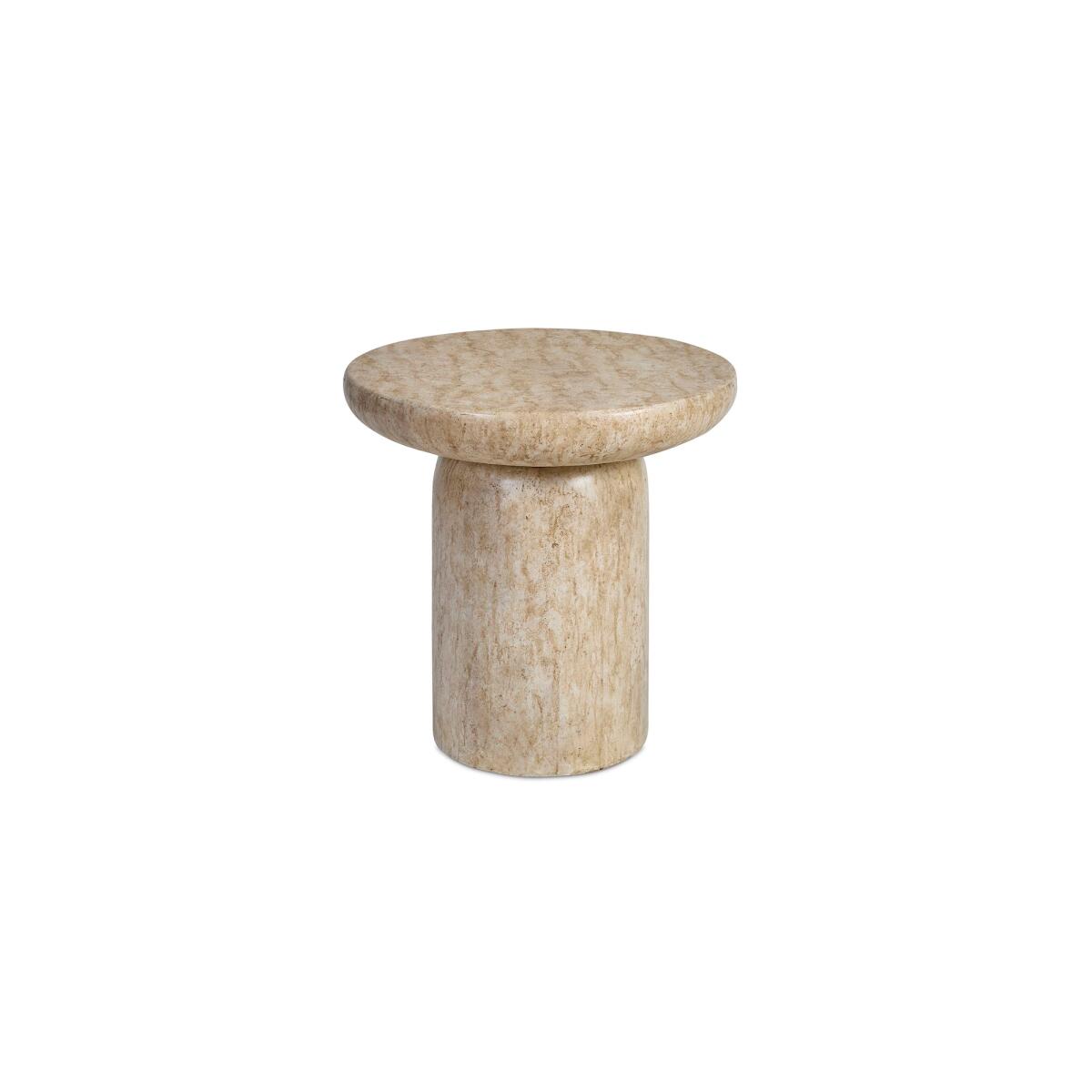 Bora Bora End Table Bora Bora End Table - Image 1