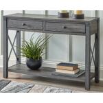 Freedan Sofa/Console Table
