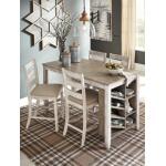 Skempton Counter Height Dining Table