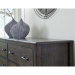 Montillan Dresser