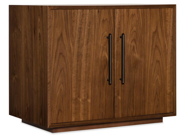 1650-10 Elon Two-Door Cabinet