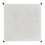 Whitestone End Table