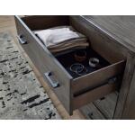 Montillan Dresser