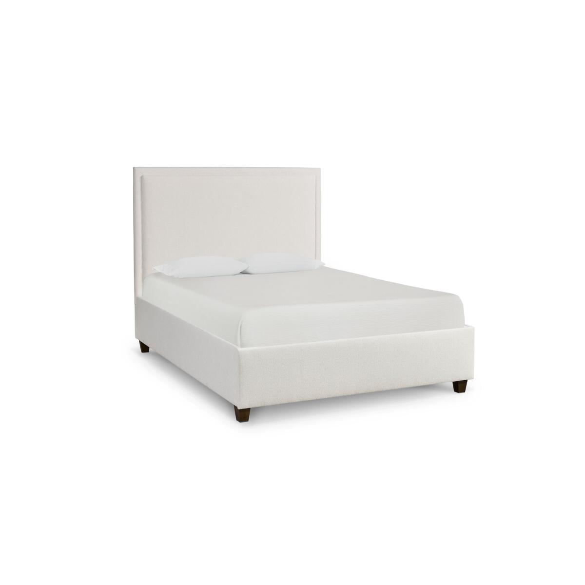 Manhattan Upholstered Bed Manhattan Upholstered Bed - Image 1