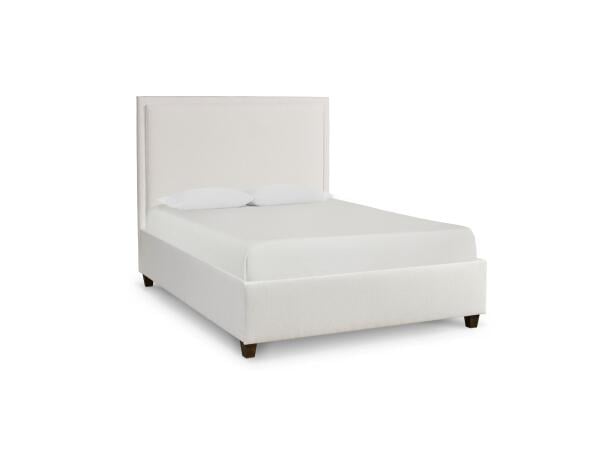 Manhattan Upholstered Bed