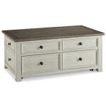 Lettner Nightstand