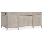 WkYourWay Burnham Executive Desk - Image 3