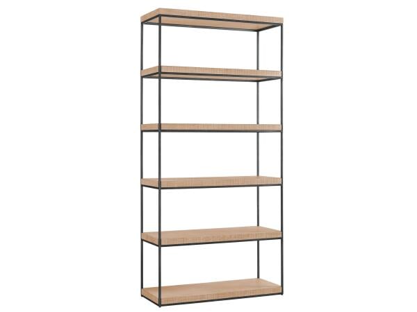 Modern Farmhouse Braxton Etagere