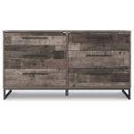 Neilsville Dresser - Image 5