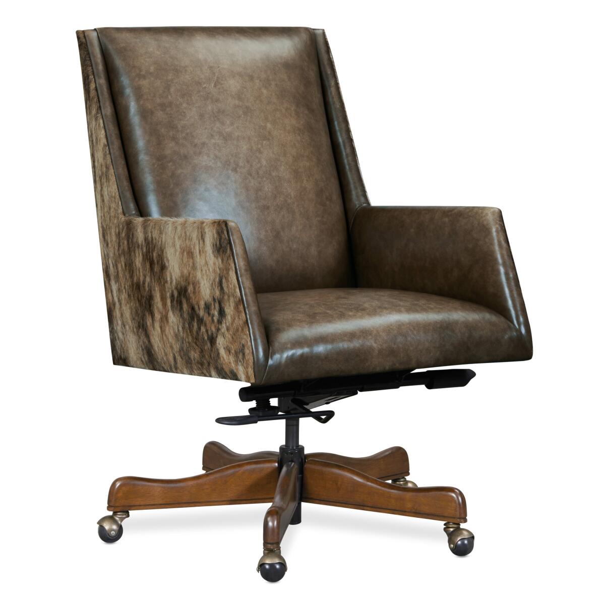 EC Rives Executive Swivel Tilt Chair EC Rives Executive Swivel Tilt Chair