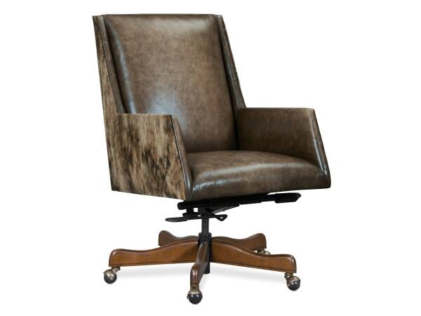 EC Rives Executive Swivel Tilt Chair