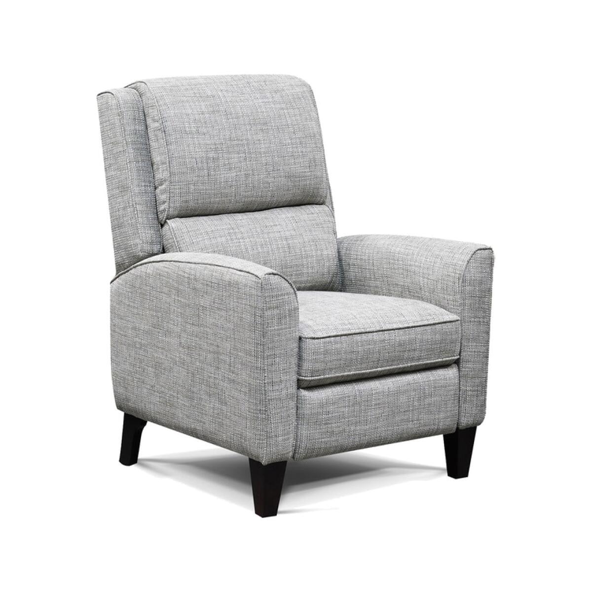 Pharris Push Back Chair Pharris Push Back Chair - Image 1