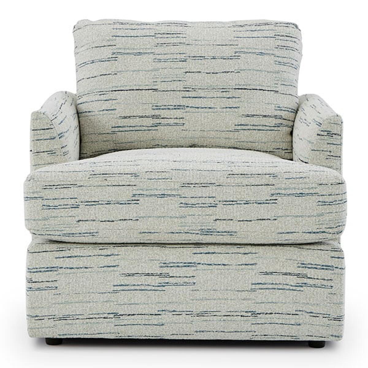 Malanda Deep Seat Club Chair Malanda Deep Seat Club Chair - Image 1