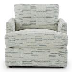 Cascata End Table