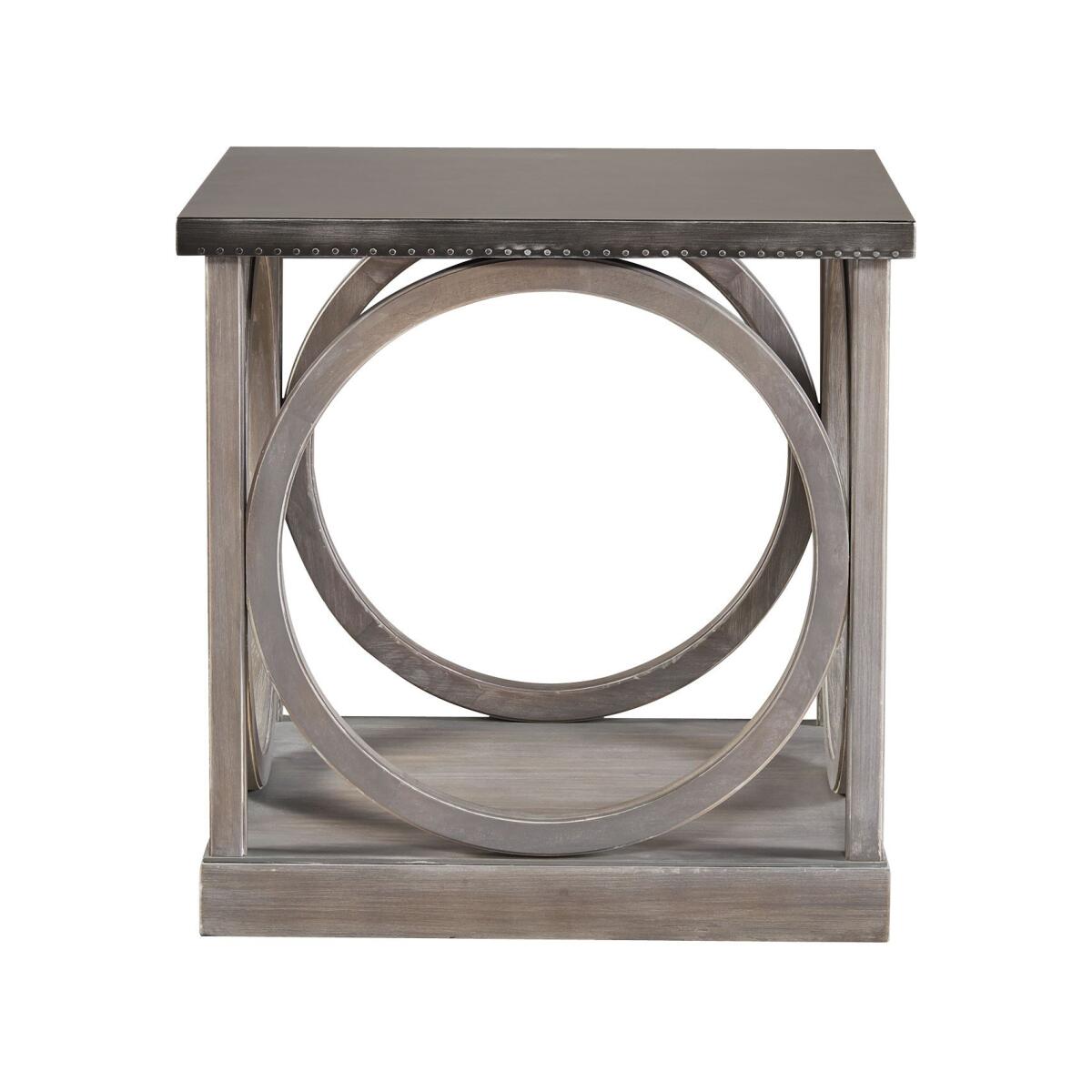 Carlton End Table Carlton End Table - Image 1
