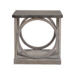 Cricket Table White