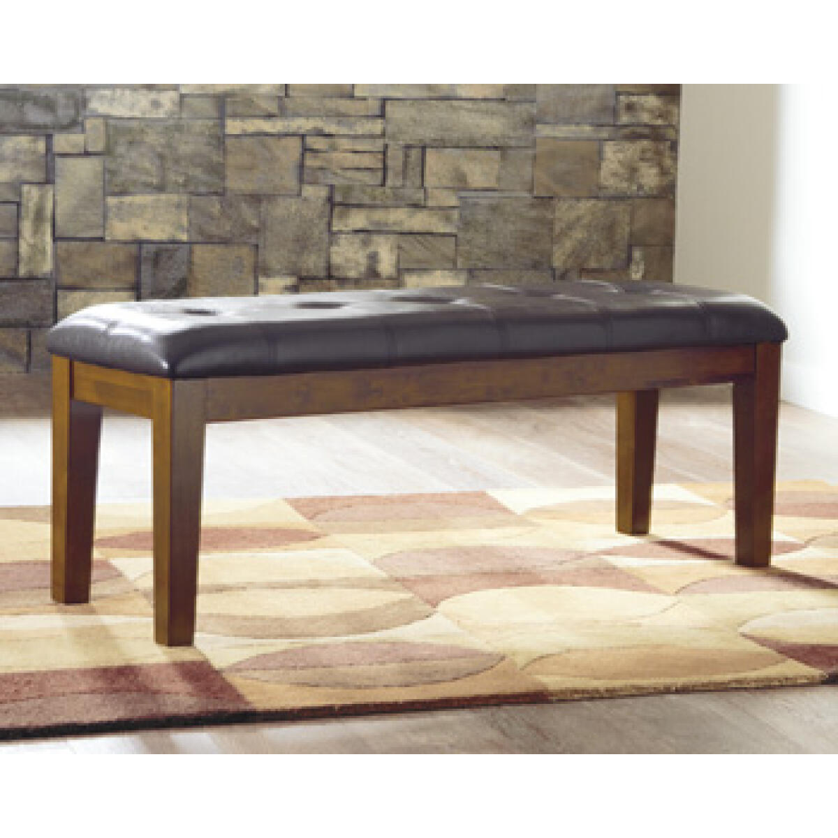 Ralene Dining Bench Ralene Dining Bench