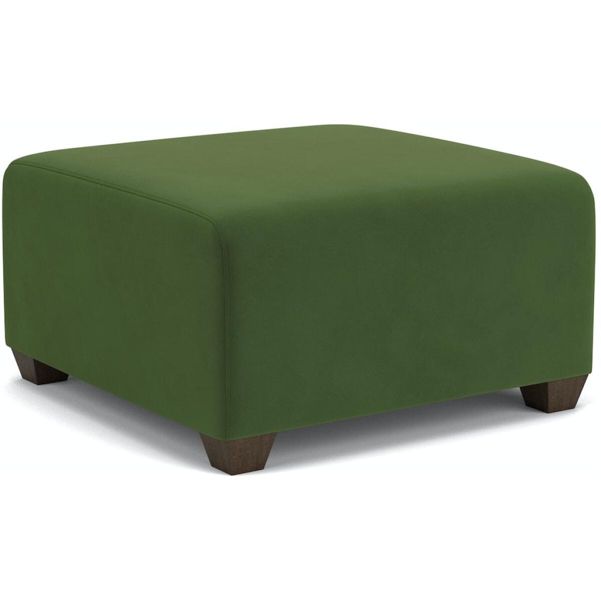 Freedom Square Cocktail Ottoman Freedom Square Cocktail Ottoman