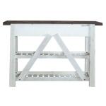 Farmhouse Server