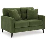 Bixler Loveseat