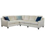 Kara Square Ottoman with Trays