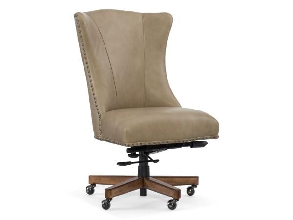 EC Lynn Executive Swivel Tilt Chair