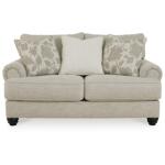 Asanti Loveseat