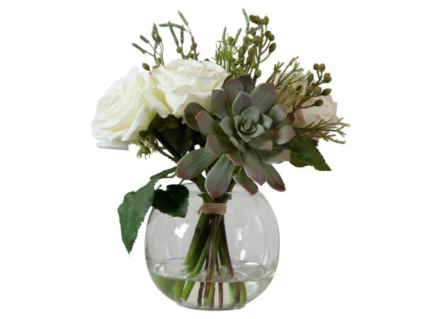 Belmonte Floral Bouquet