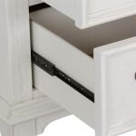 Allyson Park 5 Drawer Chest