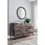 Neilsville Dresser - Image 3