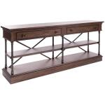 Tribeca 72 Inch TV Console - Image 8