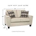 Abinger Loveseat