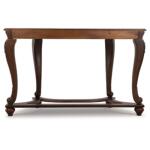 Norcastle Sofa/Console Table