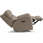 Rio Power Rocking Recliner with Power Headrest - Image 3