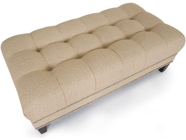 893 Cocktail Ottoman - Image 2