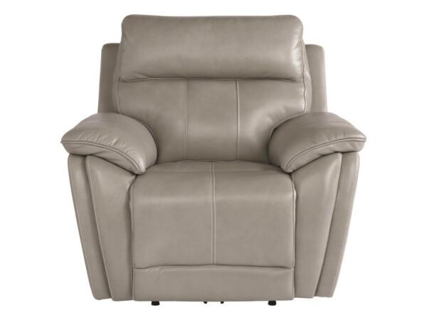 Club Level Levitate Wallsaver Power Recliner