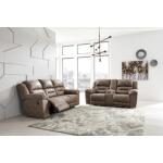Stoneland Reclining Sofa