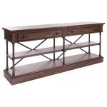 Tribeca 72 Inch TV Console - Image 3