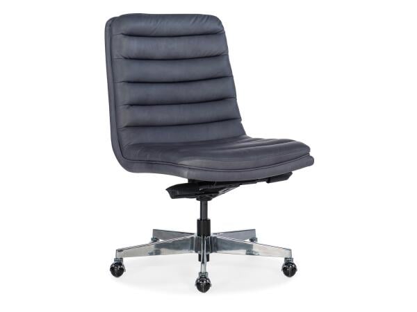 EC Wyatt Executive Swivel Tilt Chair